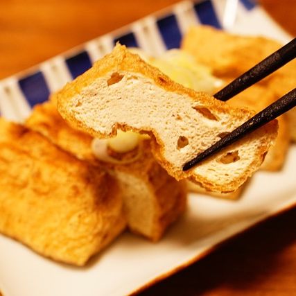 豆腐カタラン