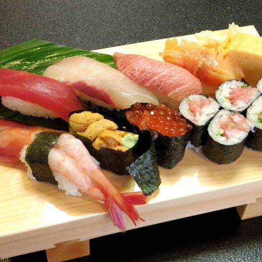 Sushi Lô
