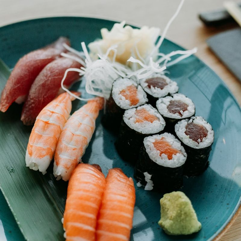 Sushi Marché